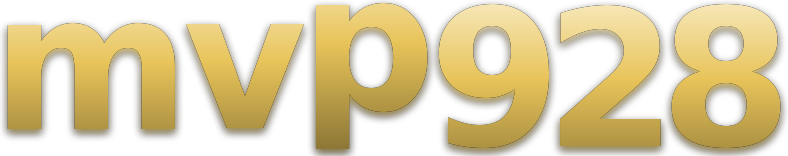 mvp928 โลโก้